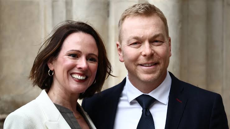 Chris Hoy Wife Illness: Latest Update on Sarra Hoy’s Multiple Sclerosis Diagnosis