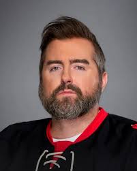 Michael Patrick Thornton