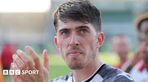 Josh Key: Swansea City's Republic of Ireland hopeful aims to make his  sporting family proud