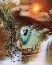 Pin By Karen Siewell On Eye Eyes Wallpaper Eye Painting Photos Of Eyes