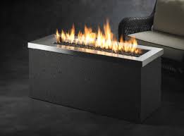 Electric Fire Pit Greatroom Company Adds 12 New Gas Fire Pit Products For Spring Electric Fire Pit Outdoor Fire Pit Natural Gas Fire Pit