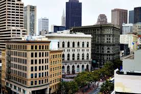 How To Get An Expedited Passport In San Francisco