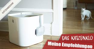 Weshalb und wo sollte ich eine katzentoilette im haus haben? Die Besten Katzentoiletten Katzenklos Meine Tipps Empfehlungen