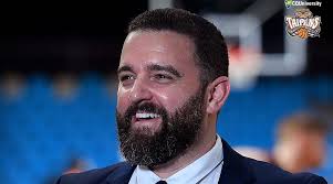 Adam Forde: On moving to the Taipans, finding balance between family and  coaching