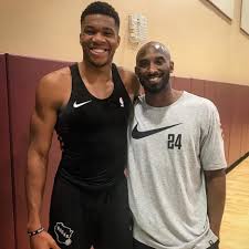 Antetokounmpo name was originally adetokunko which means the crown has returned home. Kobe Bryant T Shirts Kobe Basketball Players Nba Kobe Bryant