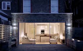 Ground Floor Extension Brick Extension House Extensions Ground Floor