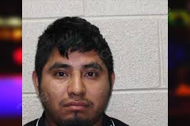 Agustin Guzman — Haralson County Jail Bookings