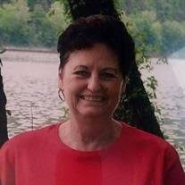 Judith Ann Ernst Obituary