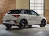Volkswagen-T-Roc