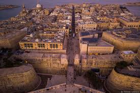 Сборная россии обыграла национальную команду мальты в первом матче отбора на чемпионат мира 2022 года. Malta Posmotri Kakoj Mogla By Byt Rossiya Varlamov Ru Livejournal