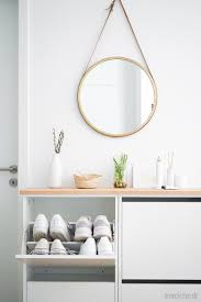 Ikea Hack Mit Dem Bissa Schuhschrank Einfaches Diy Bissa Dem Diy Einfaches Hack Ikea Mit Schuhschrank Schuhsch Schuhschrank Design Ikea Ideen Ikea