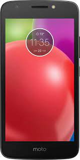 Here's what you have to do to get the unlock code: Best Buy Verizon Prepaid Motorola Moto E4 4g With 16gb Memory Prepaid Cell Phone Black Xt1767