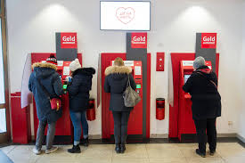 Die kosten dafür hängen von der jeweiligen bank oder sparkasse ab. Betrag Vor Pin Sparkassen Verandern Ablauf Beim Geldabheben