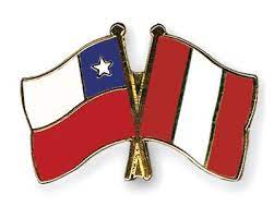 Entre chile y perú hay 2 horas de diferencia. Vientos De Paz Y Amistad Entre Peru Y Chile Nigerian African Northern Cape