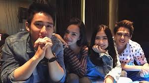 Tayang pada tahun 2004 hingga 2006, sinetron ini memang pernah menjadi tontonan favorit remaja pada jamannya dan mendapatkan rating tinggi. Bukan Rating Rendah Prilly Ungkap Sebab Lain Bawang Merah Bawang Putih Tamat