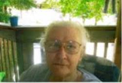 Bernice Lucille (Whitmire) Beeson (1927-2011)