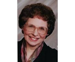 Roberta Beard Obituary (1929