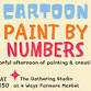 Cartoon Kids Paint By Numbers event image