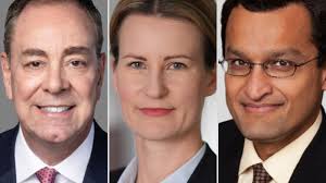 The Top 25 Automotive Consultants and Leaders of 2024