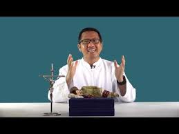 Memberi dengan sukacita sikap dasar ciptaan tuhan ialah sikap berbagi atau memberi dengan sukacita. Renungan Harian Katolik Minggu 18 April 2021 Lagu Mp3 Mp3 Dragon