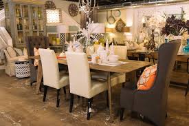 Charcoal Captain Chairs Leather Beige Side Chairs Modern Rustic Reclaimed Wood Table Dining Dining Table Dining Room Table