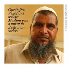 Islamophobia exists as a spectrum. A recent research publication  established four categories of Islamophobia in Victoria. These range from  supremacist ideologies and clear intentions to take related hostile actions  (9%), to more