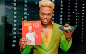 African multi talented media personality work enquiries: Sanef Calls For Action Against Somizi Mhlongo Over Verbal Attacks On Journos