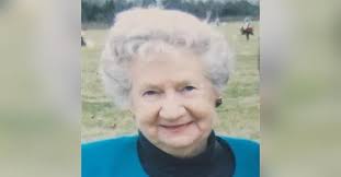 Mrs. June Lafferty Obituary