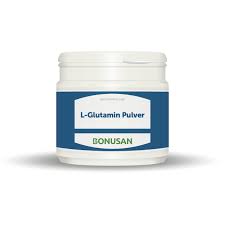 Wann solltest du glutamin nehmen? L Glutamin Pulver