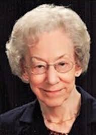 Mildred L. Barlow Obituary