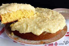 Calda De Côco Para Bolo Simples Bolo De Milho Com Cobertura De Coco Receitas Que Amo Bolo De Milho Ideias Cobertura De Coco