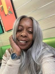 Kim Muldrow's Instagram, Twitter & Facebook