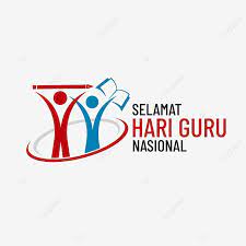 Melalui kepres no 78 tahun 1994, pemerintah ada beberapa cerita menarik dalam penetapan pemenang logo hari guru nasional 2020, kementerian pendidikan dan kebudayaan (kemendikbud). Modern Greeting Of Selamat Hari Guru Nasional Vector And Png In 2020