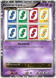 Dragon ball z tcg individual trading card games ultra rare in english, Pokemon Reverse Card 4