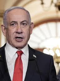 Netanyahu threatens 'intense fighting' if hostages not freed by noon  Saturday