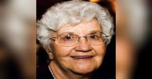 Mary Ruth Boatright Obituary