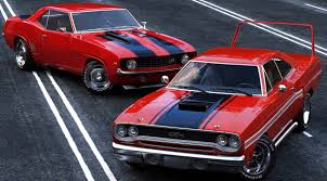 Are fords foreign made, american made,. Know Your Muscle Cars Score Over 80 Thequiz