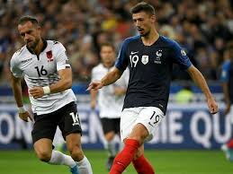 See more of clément lenglet on facebook. Tampil Brilian Untuk Timnas Prancis Lenglet Dipuji Deschamps Liga Olahraga