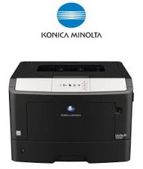 Installer l'imprimante konica bizhub 3300p : Coduri PromoÈ›ionale Informatii Pentru Magazine Populare Imprimante Konica Minolta Bizhub 3300p Afstidelhi Org