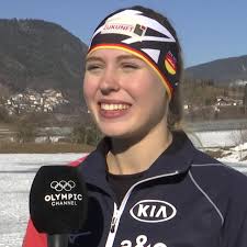 Rencontre avec la fille de Gunda Niemann: "Ma mère est mon inspiration"