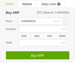 There are two ways to fund your binance account. How To Buy Ripple Xrp From Binance The Beginner S Guide In 2018