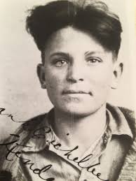 Frank Wilson Eichelberger Sr. (1916-1990)