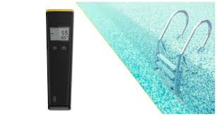 Testeur De Ph Electronique Pour Piscine Piscine Center Net