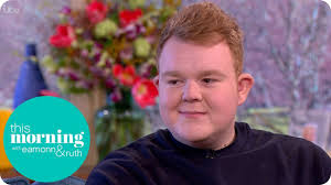 Corrie's Colson Smith Reveals What Sparked Craig's OCD