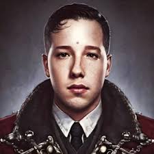 Jackson Roberson (@JacksonRoberso2)