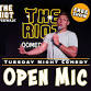 Tuesday Night Standup Comedy Open Mic event in San Antonio, TX