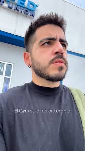 Lo que le da sentido a la vida es entrenar… Que hace la gente que no va al  gym.. WTF!