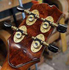 Maybe you would like to learn more about one of these? Ukulele Tuners Rodgers Tuning Machines