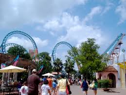 Our physical location is 2201 road to six flags, arlington, tx 76011. Six Flags Fiesta Texas Wikipedia
