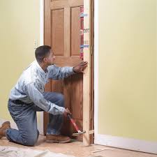How To Replace An Interior Door Prehung Door Replacement Replacing Interior Doors Prehung Doors Prehung Interior Doors